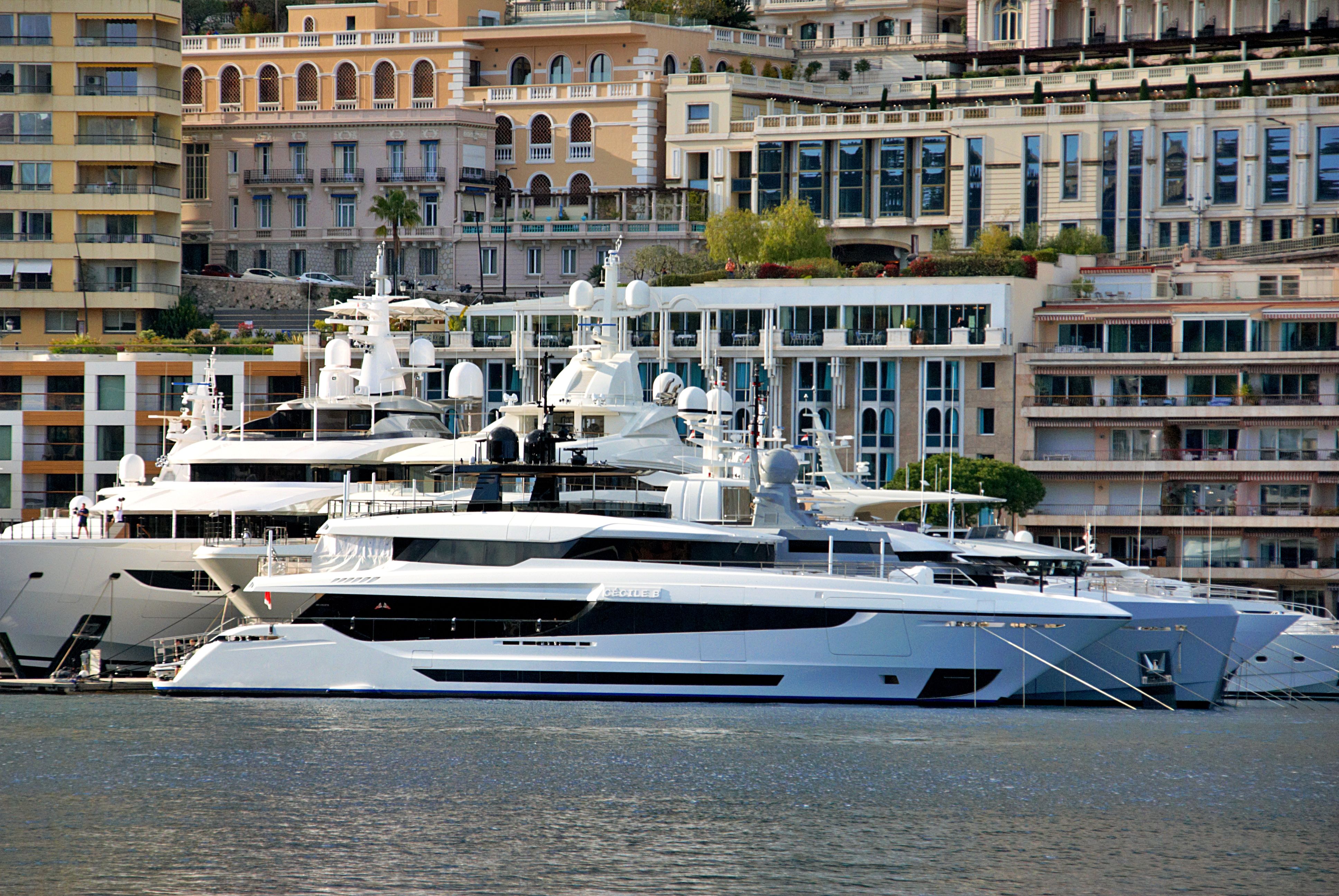 Monaco Yacht Show 2026 : Port Hercule au cœur du yachting international